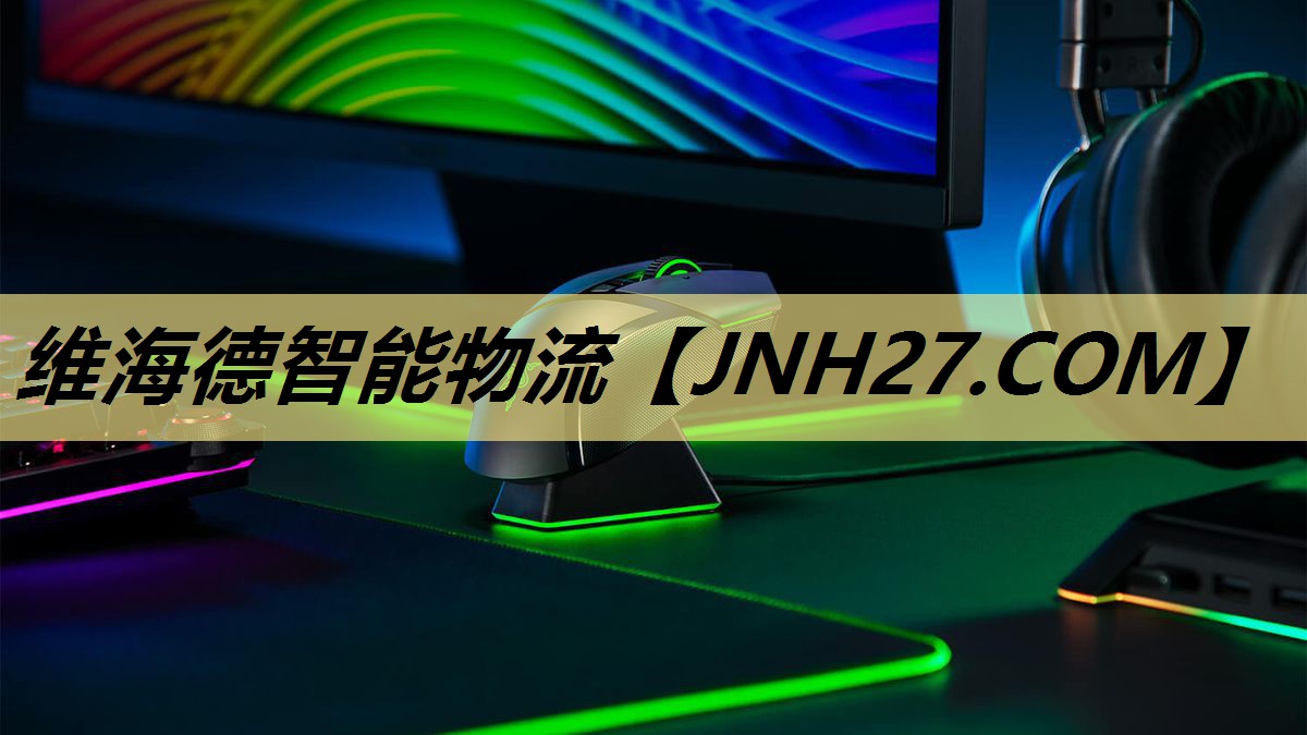 维海德智能物流