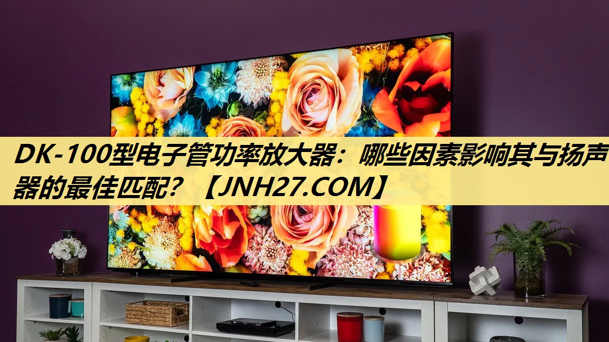 DK-100型电子管功率放大器：哪些因素影响其与扬声器的最佳匹配？