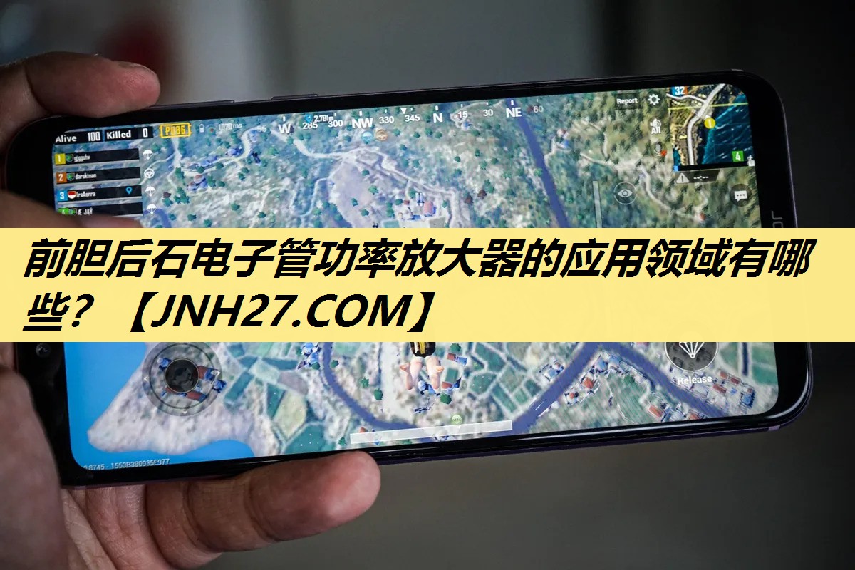 前胆后石电子管功率放大器的应用领域有哪些？