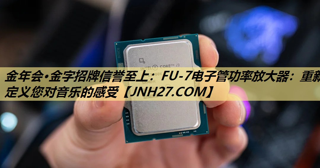 FU-7电子管功率放大器:重新定义您对音乐的感受 FU-7电子管功率放大器:重新定义您对音乐的感受