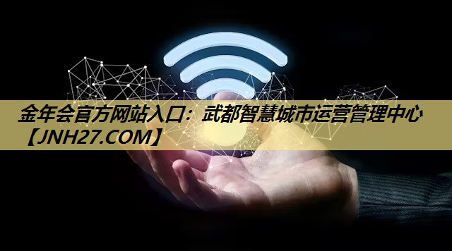 武都智慧城市运营管理中心 武都智慧城市运营管理中心