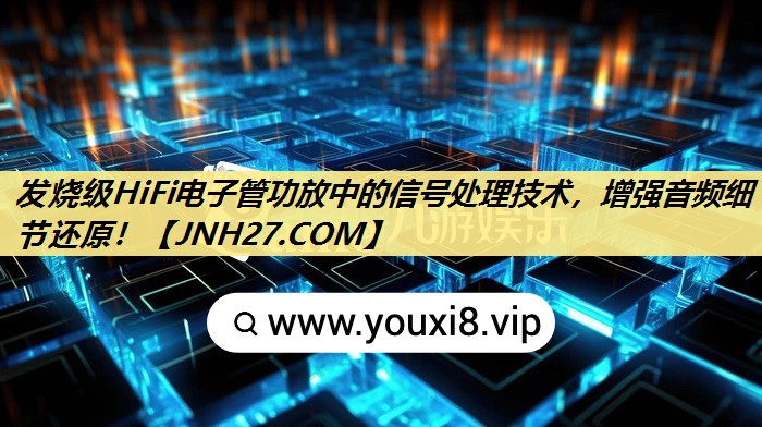 发烧级HiFi电子管功放中的信号处理技术,增强音频细节还原! 发烧级HiFi电子管功放中的信号处理技术,增强音频细节还原!