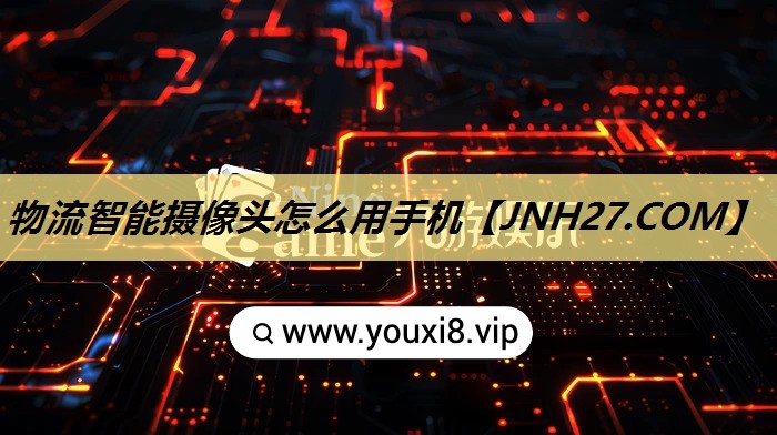物流智能摄像头怎么用手机 物流智能摄像头怎么用手机