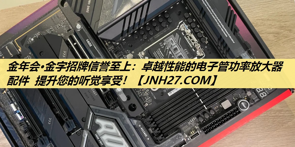 卓越性能的电子管功率放大器 配件 提升您的听觉享受! 卓越性能的电子管功率放大器 配件 提升您的听觉享受!