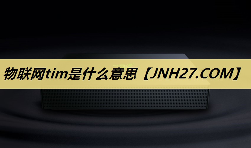 物联网tim是什么意思 物联网tim是什么意思